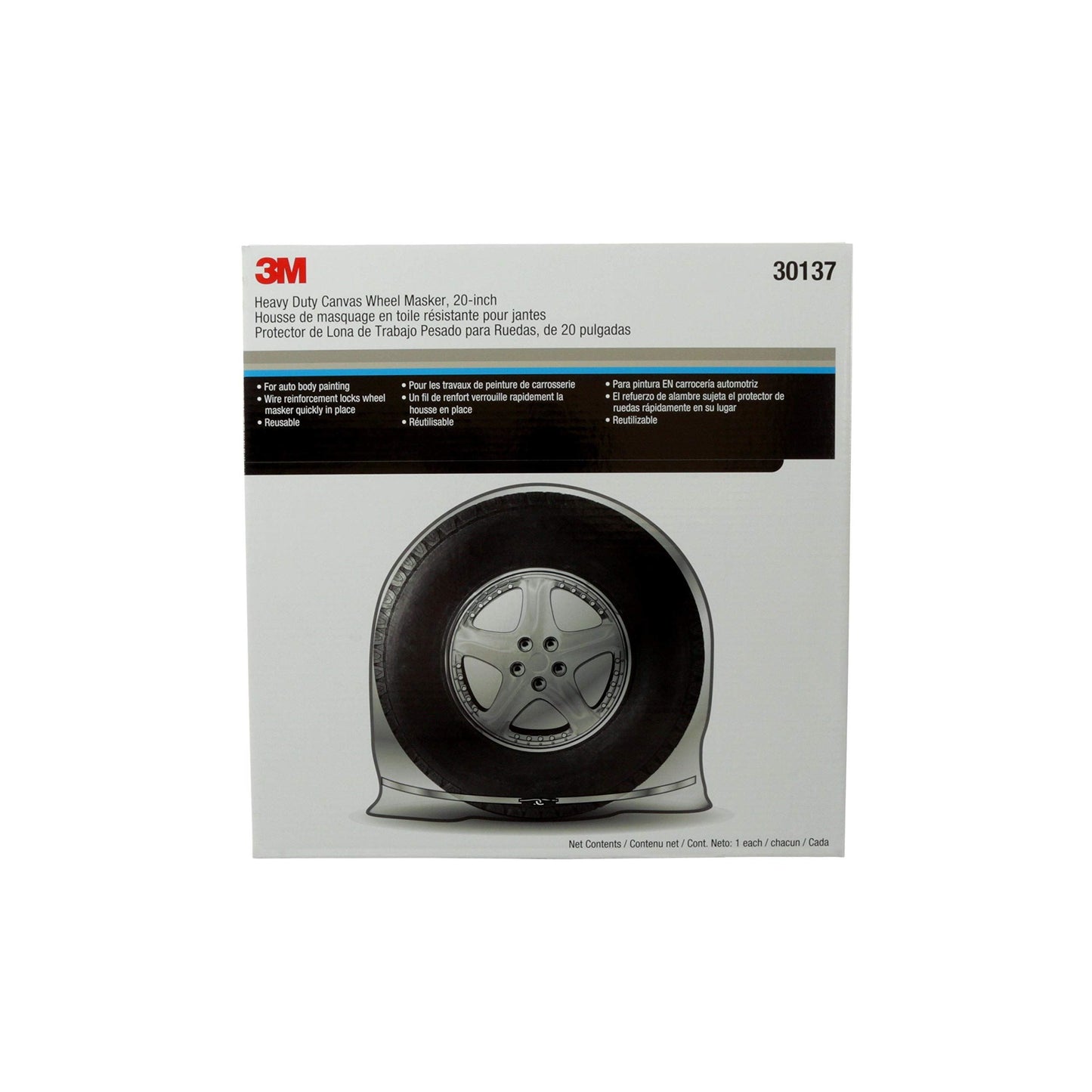BONDO 30136