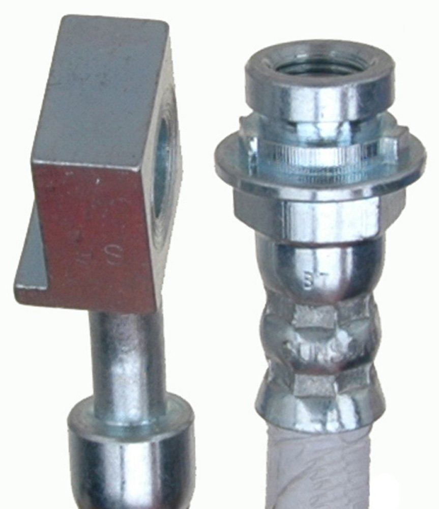 Raybestos BH383277 Brake Hydraulic Hose