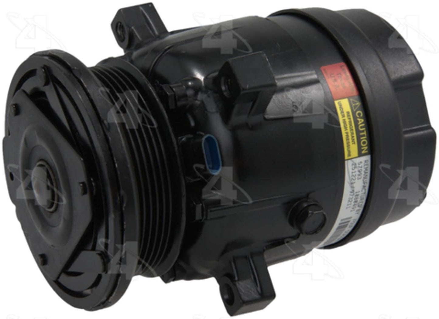 Compresor de aire acondicionado Four Seasons 57993