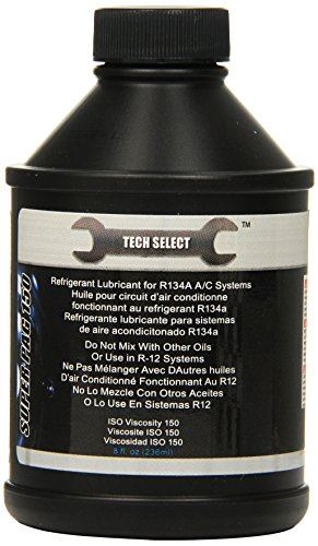 Four Seasons 59003 Refrigerant Oil