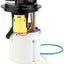 Bosch 69791 Ensemble de module de pompe à carburant