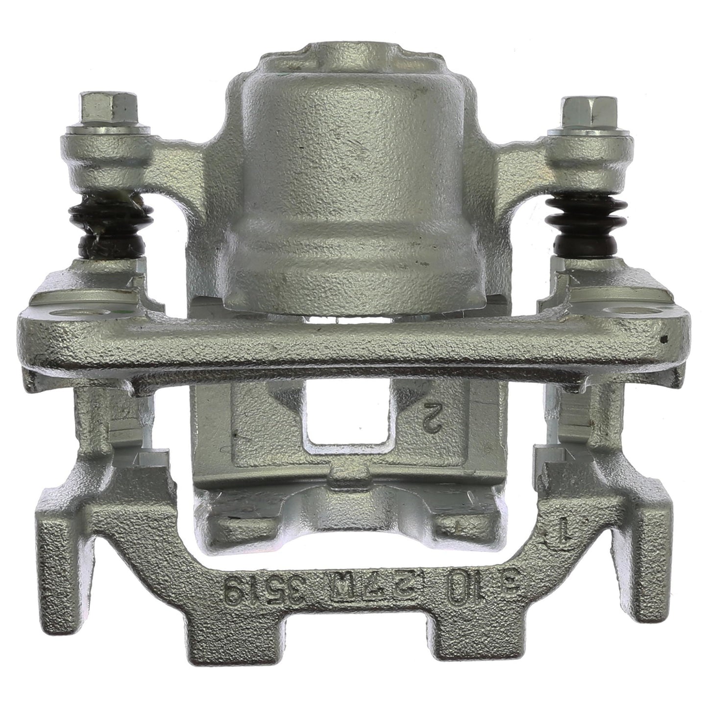 ACDelco Professional Durastop 18FR12389C Étrier de frein à disque