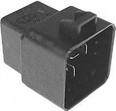 BWD R3112 HVAC Blower Motor Relay