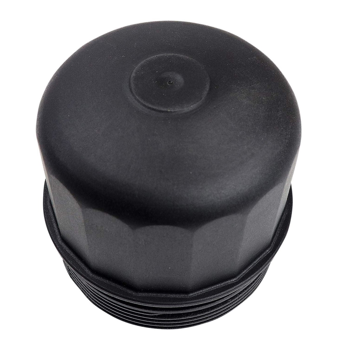 Beck/Arnley 041-0002 Engine Oil Filter Housing Cover