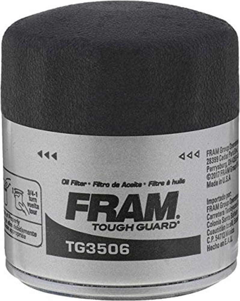 Fram TG3506 Engine Oil Filter