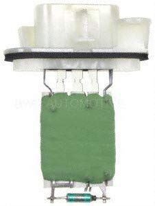 BWD RU1056 HVAC Blower Motor Resistor