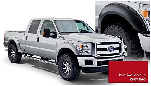 Bushwacker 20931-72 Fender Flare