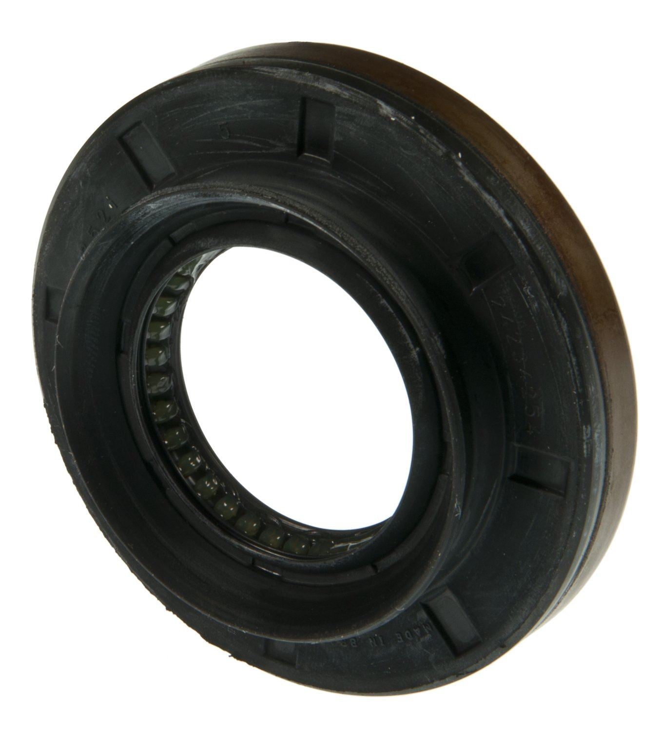 National Seal/Roulement 710583 Joint d'arbre de sortie de transmission automatique