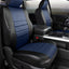 FIA SL69-39 BLUE Seat Cover