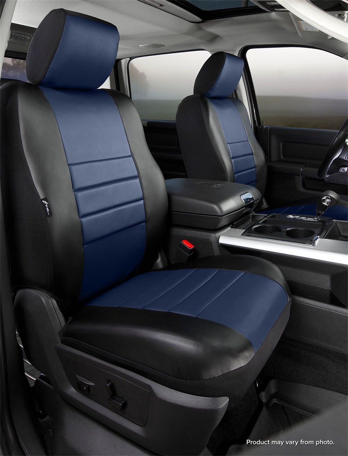 FIA SL69-39 BLUE Seat Cover