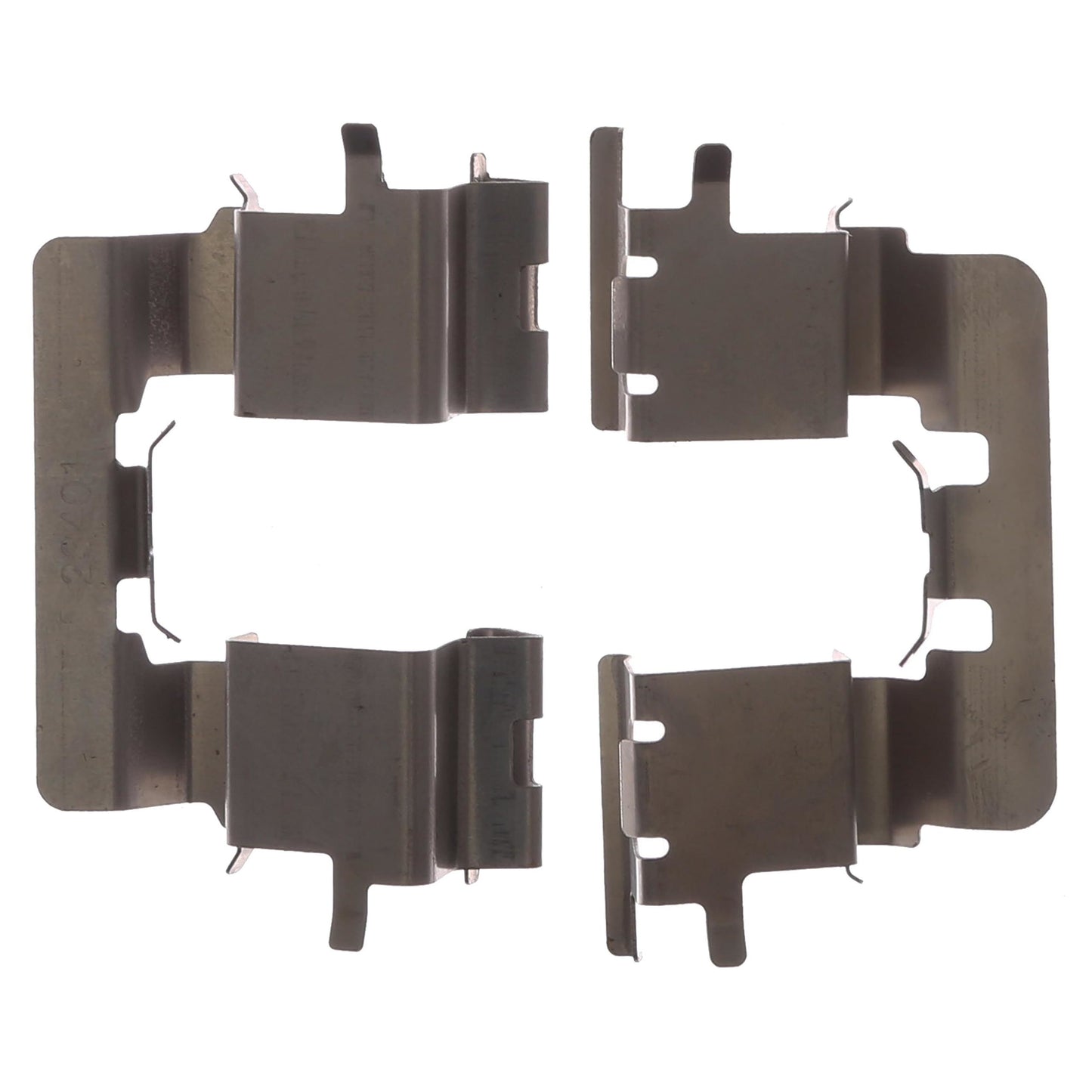 Pinza de freno de disco ACDelco Professional Durastop 18FR2392C