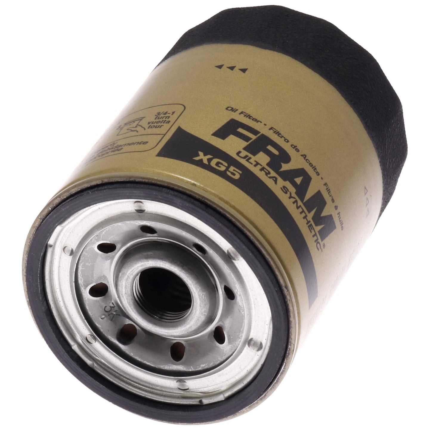 Filtro de aceite del motor Fram XG5