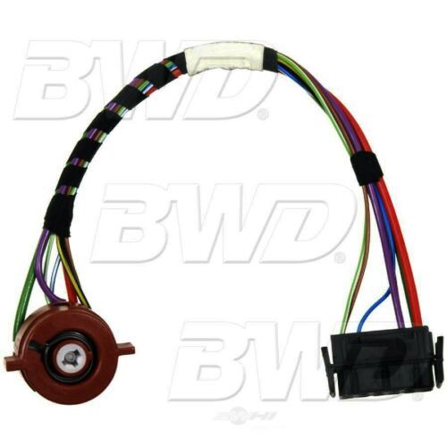 BWD CS1141 Ignition Switch