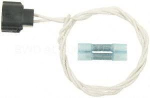 BWD PT1214 Engine Variable Valve Timing (VVT) Solenoid Connector