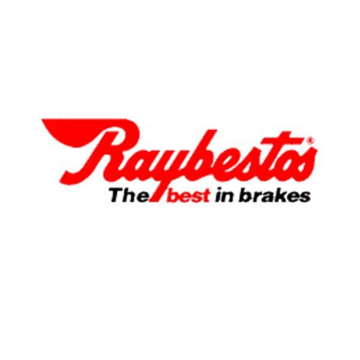 Raybestos WC37571 Cylindre de roue de frein à tambour