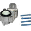 CRP TDA0003 Transfer Case Motor