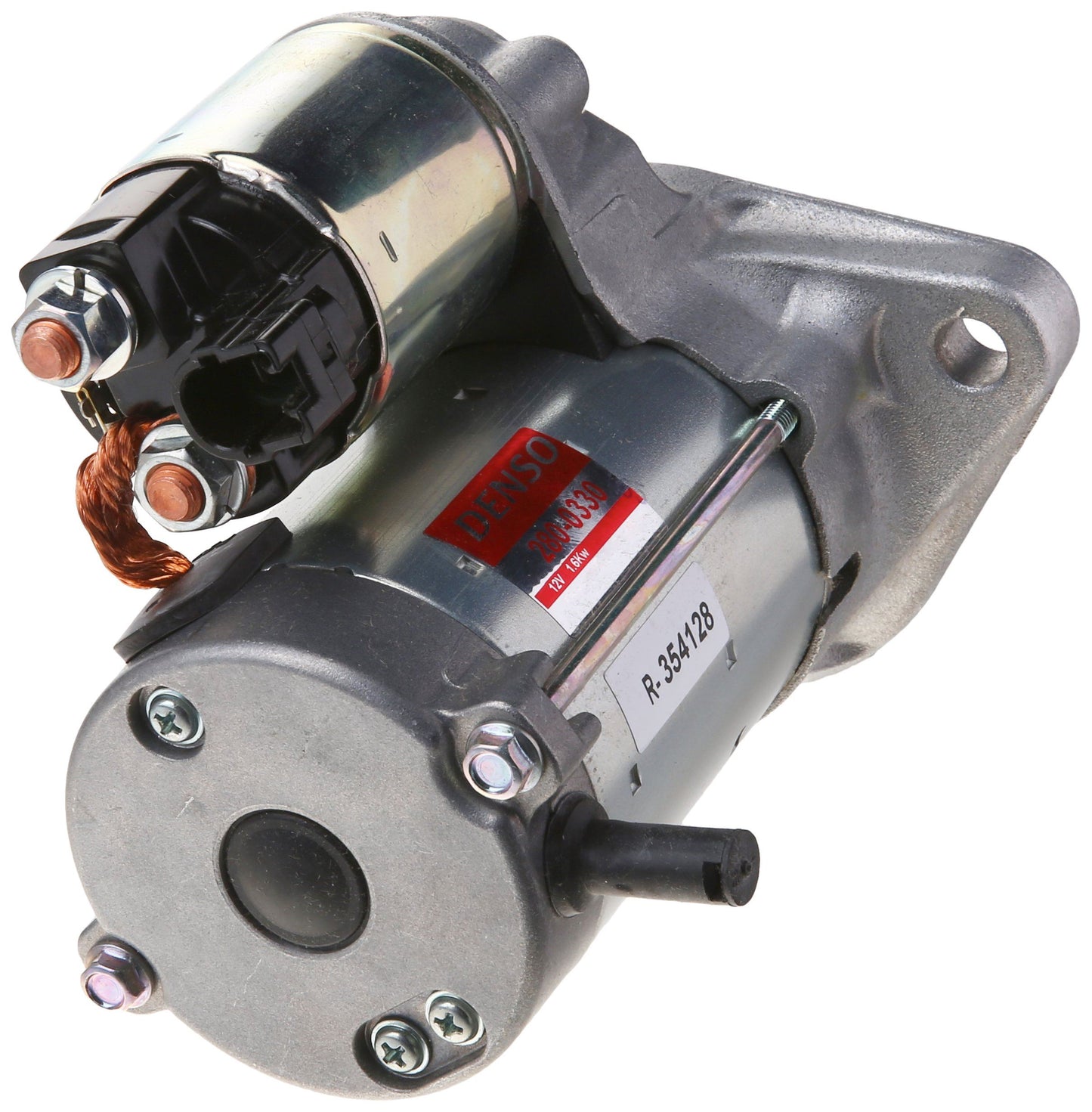 Motor de arranque DENSO 280-0330