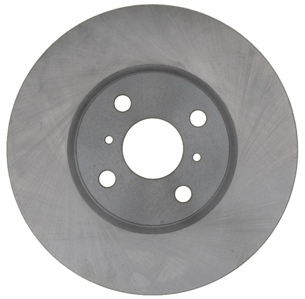 ACDelco Advantage 18A2960A Rotor de frein à disque