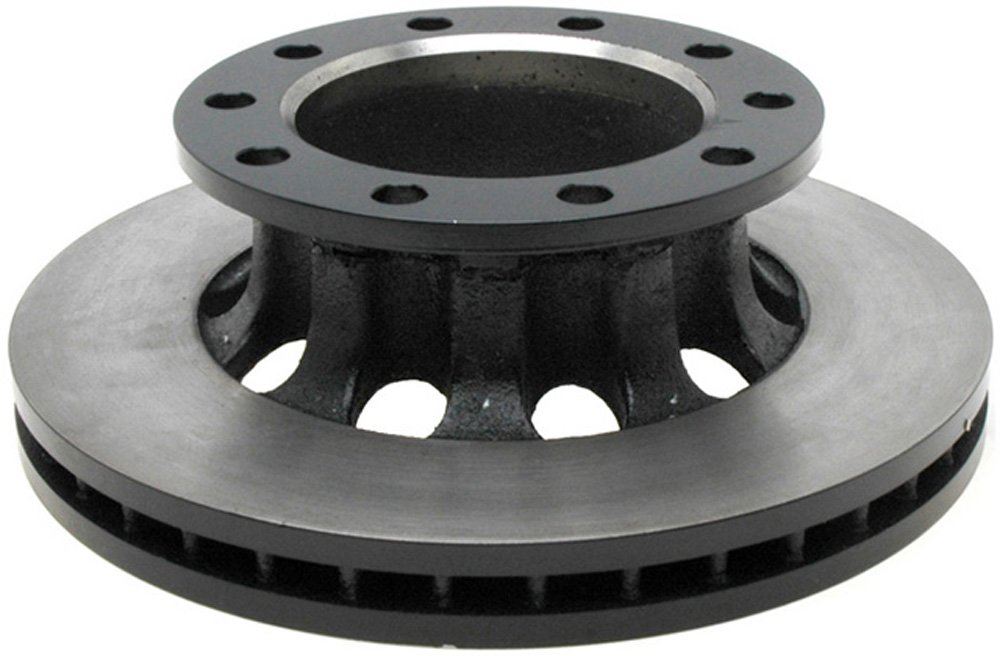 Raybestos 56493 Disc Brake Rotor