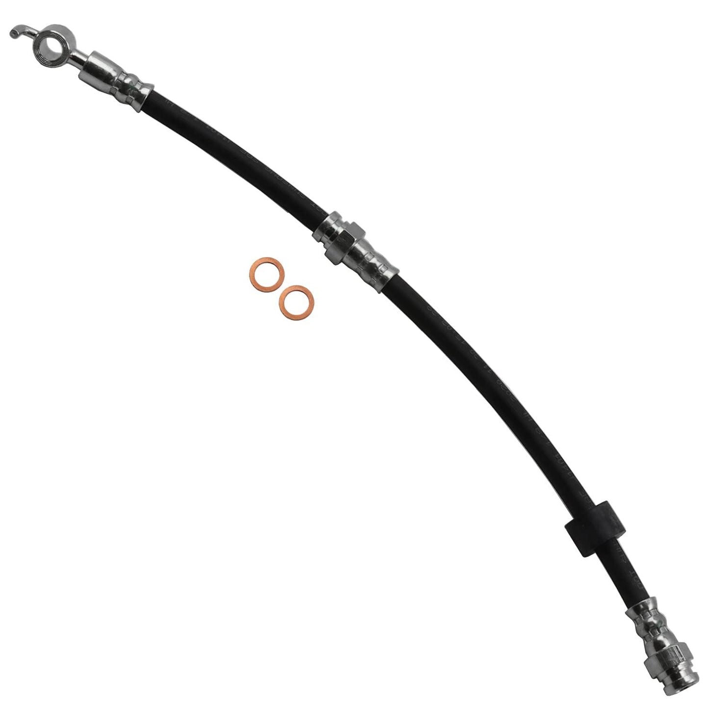 Beck/Arnley 073-1738 Brake Hydraulic Hose