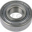 SKF 6202-2ZJ Clutch Pilot Bearing