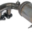 Dorman 674-863 Catalytic Converter with Integrated Exhaust Manifold