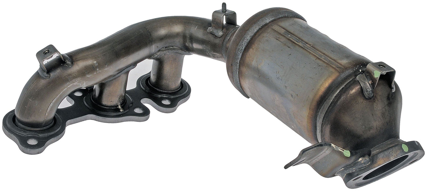 Dorman 674-863 Catalytic Converter with Integrated Exhaust Manifold