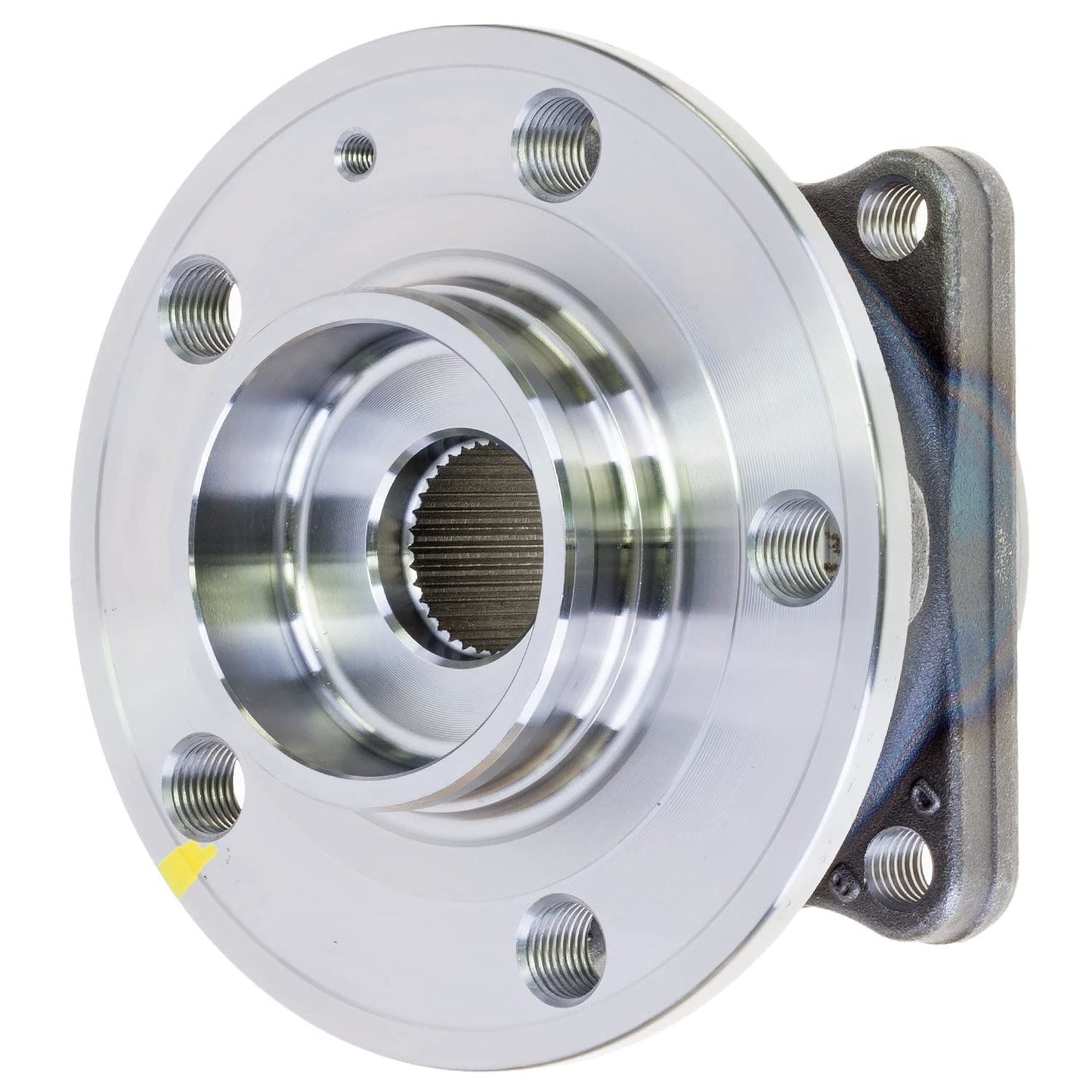 FAG 102145 Wheel Bearing and Hub Assembly