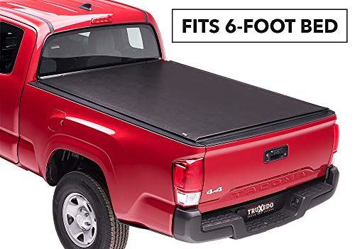 TRUXEDO 557001 Cubierta Tonneau