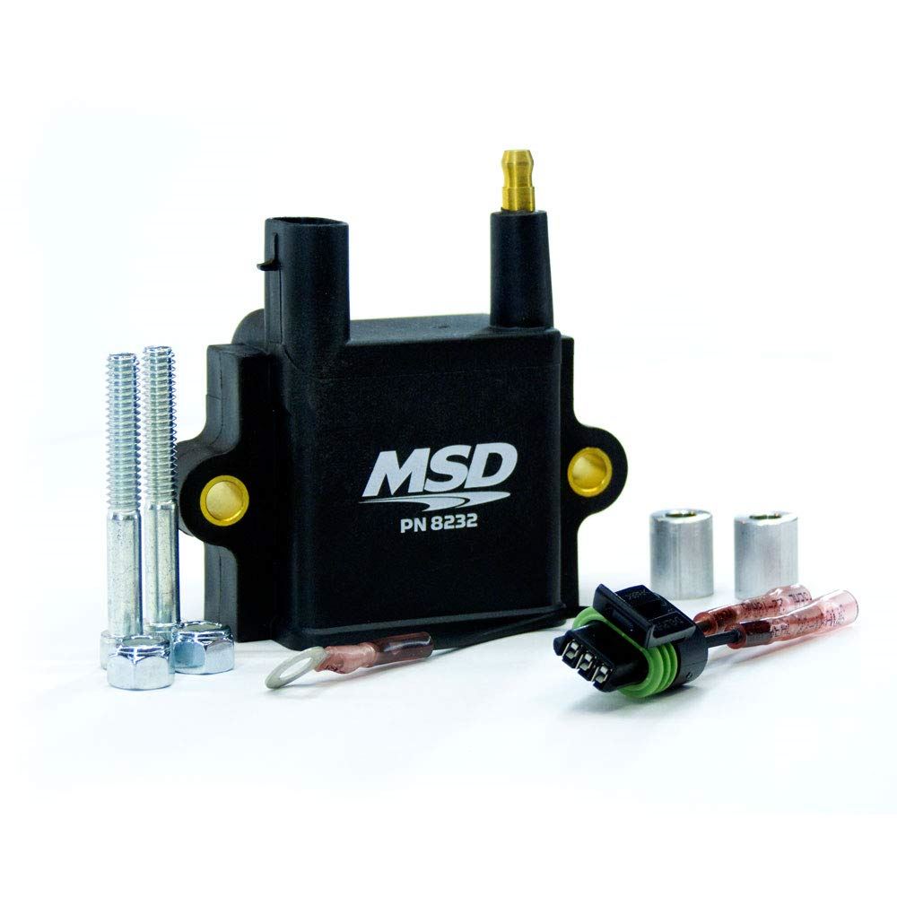 MSD Ignition 8232