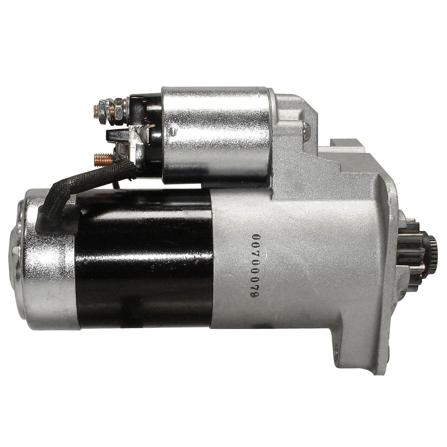 Motor de arranque ACDelco Professional 336-2019A