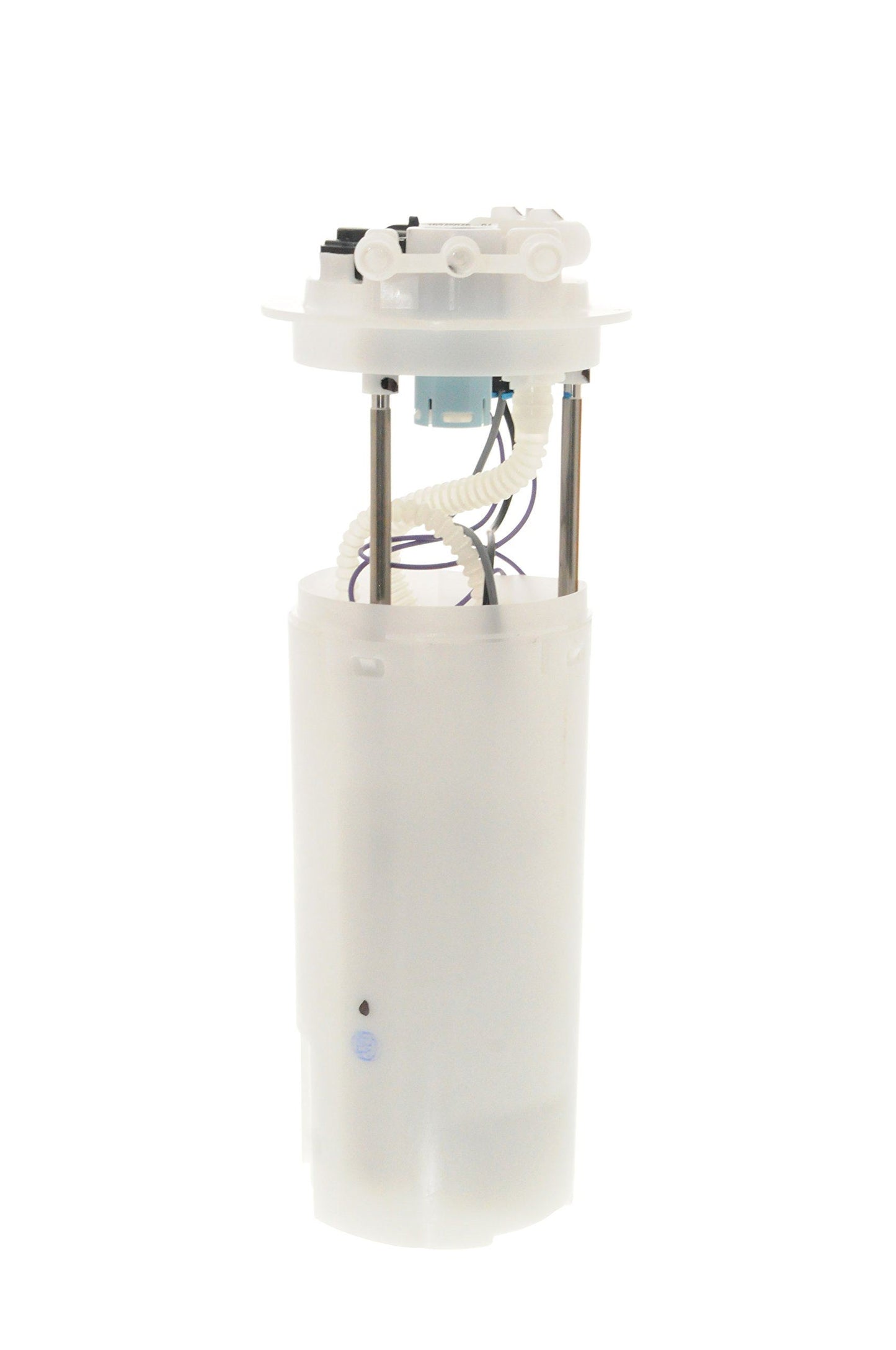 Genuine GM Parts MU1731 Fuel Pump Module Assembly