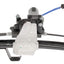 Dorman 741-556 Power Window Motor and Regulator Assembly