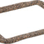 DANA Spicer 41494 4WD Actuator Housing Cover Gasket