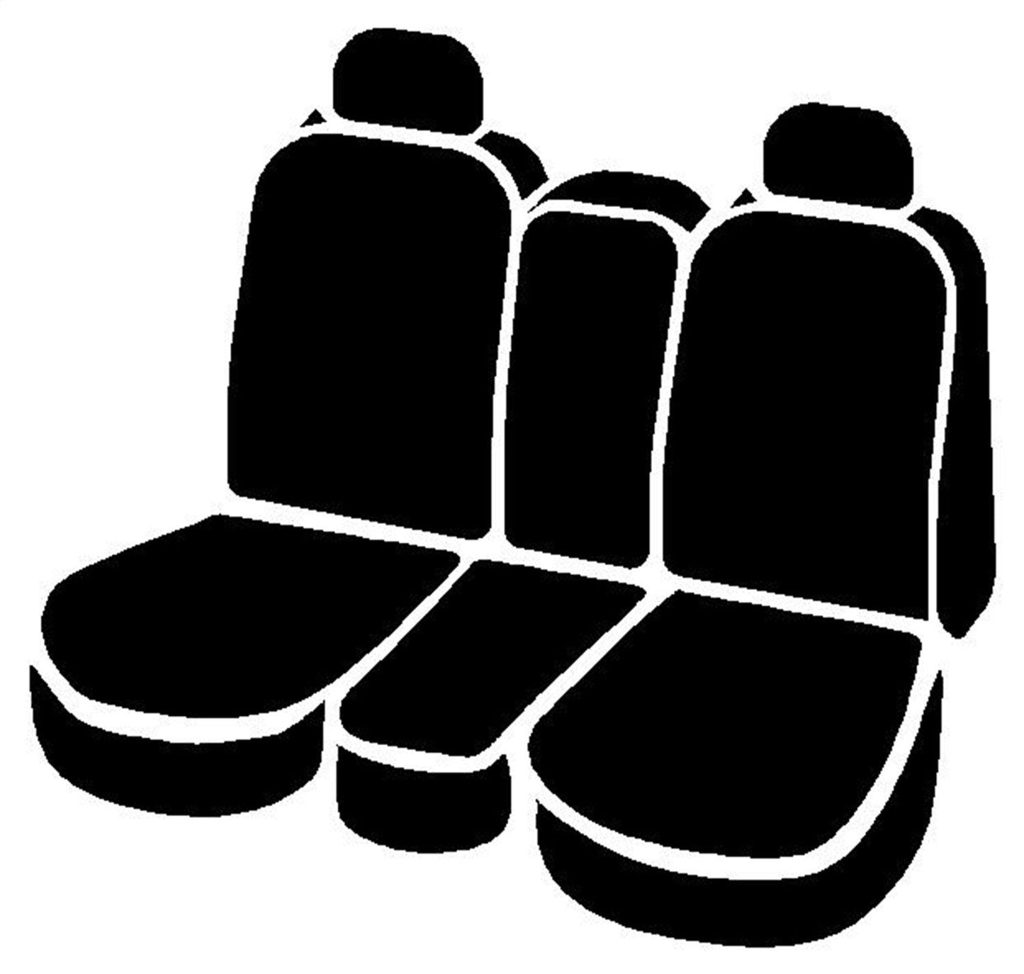 Funda de asiento FIA TR49-14 GRIS