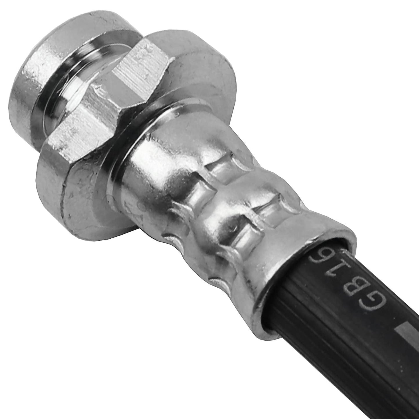 Beck/Arnley 073-2134 Tuyau hydraulique de frein