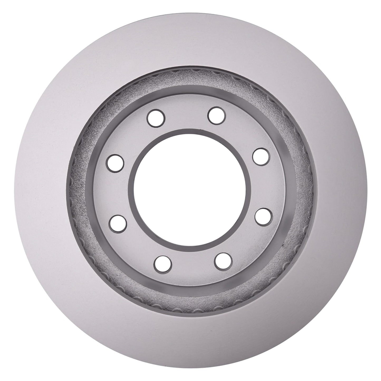 ACDelco Advantage 18A927AC Rotor de frein à disque