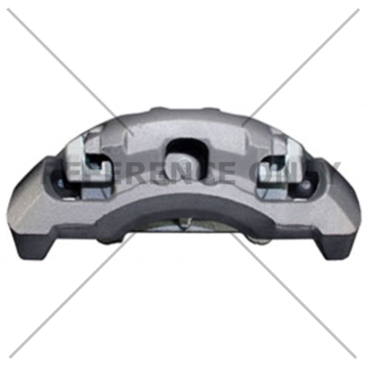 Centric Parts 14139062