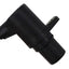 Beck/Arnley 180-0385 Sensor de posición del cigüeñal del motor