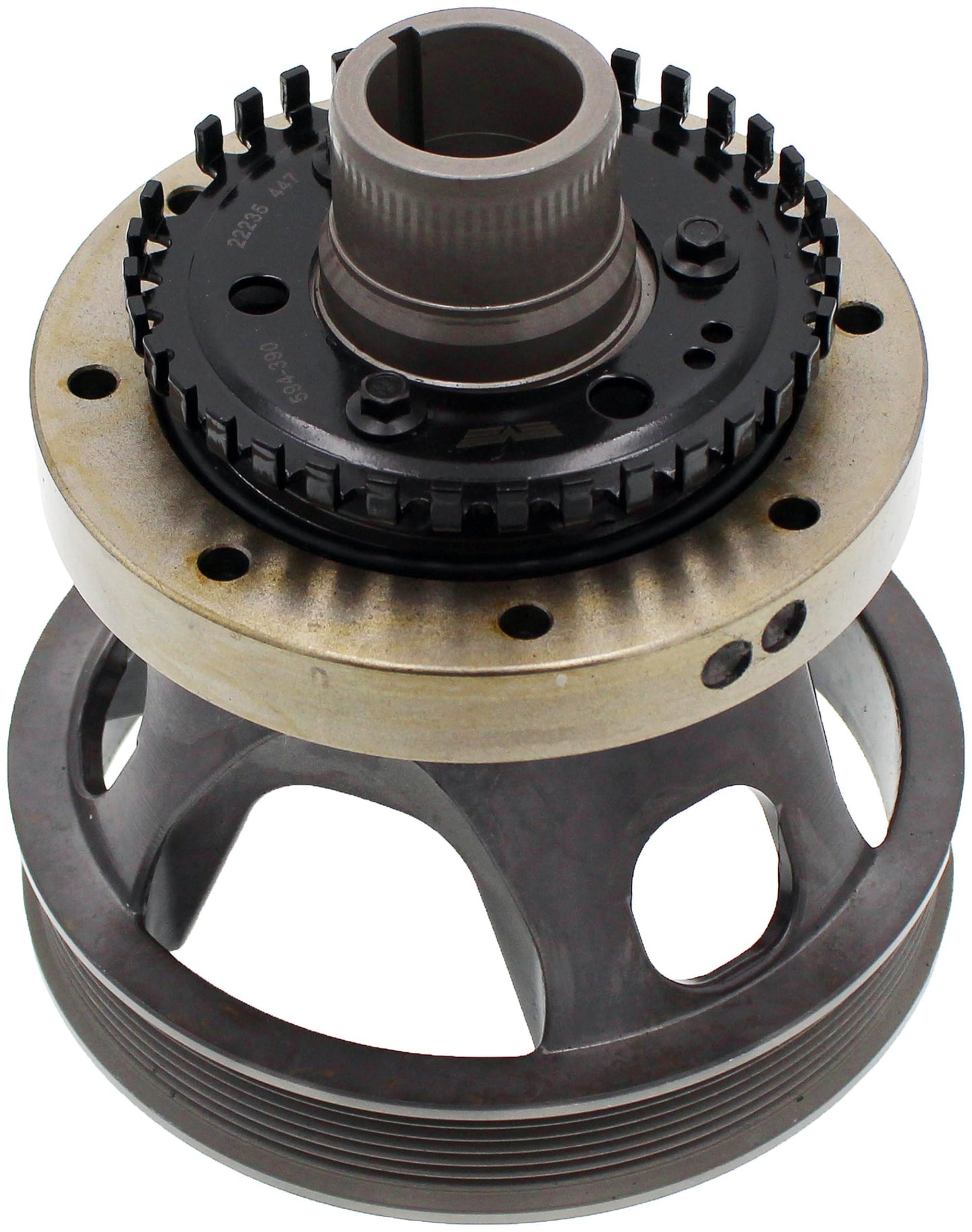 Dorman 594-390 Engine Harmonic Balancer