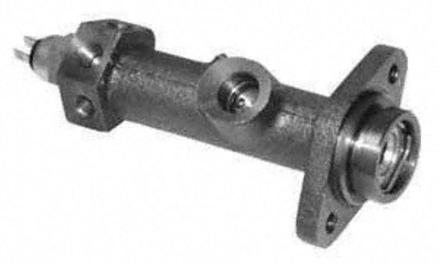 Raybestos MC35125 Brake Master Cylinder