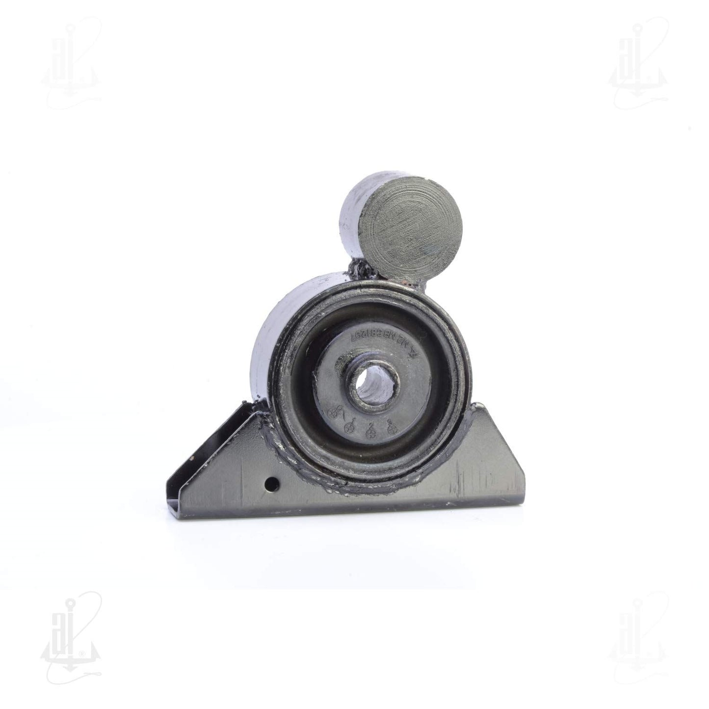 Ancla 9057 Soporte del motor