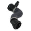 CRP CHK0401R Kit de manguera de refrigerante para radiador
