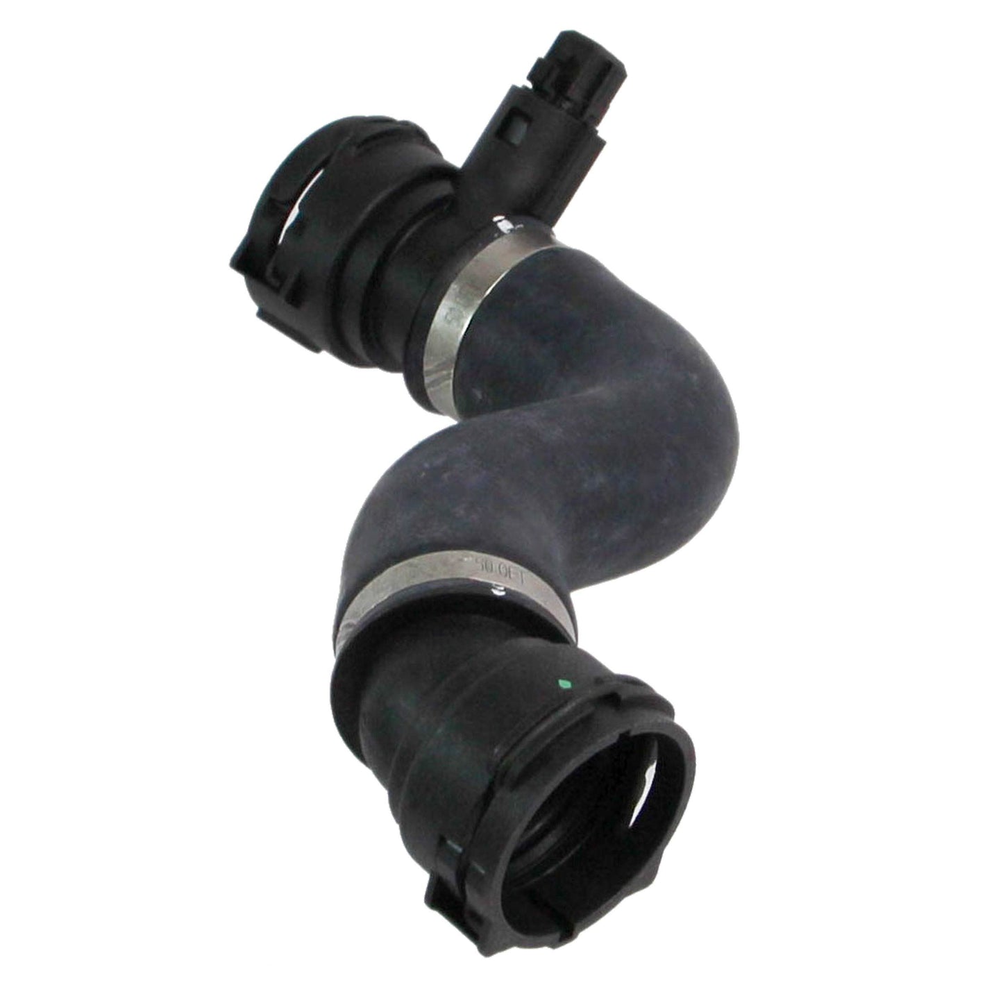 CRP CHK0401R Kit de manguera de refrigerante para radiador