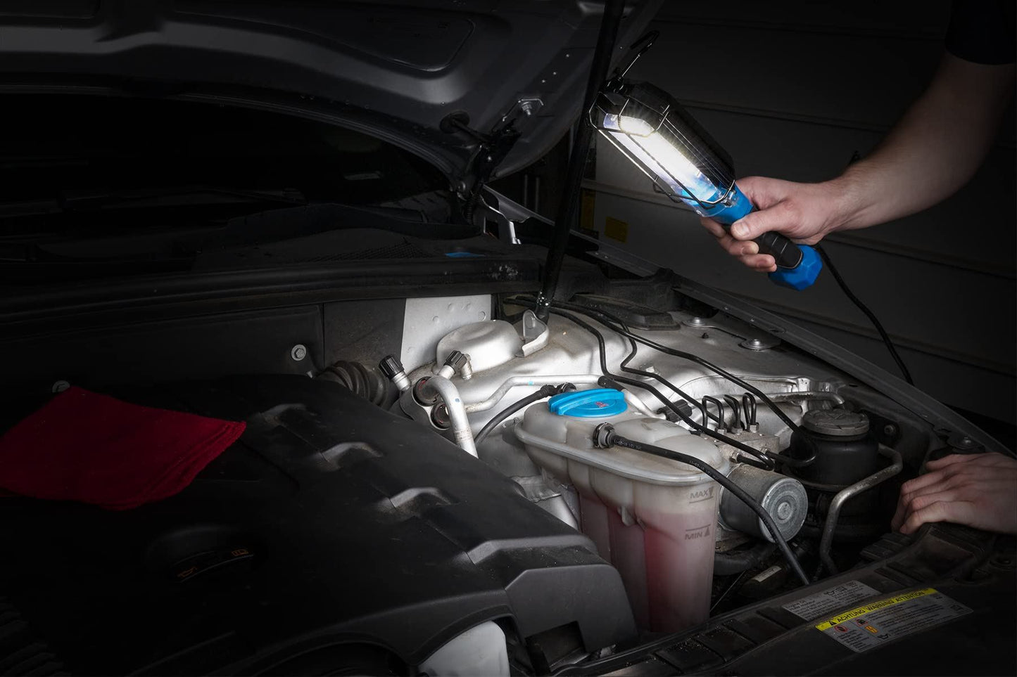 PERFORMANCE TOOL W2237