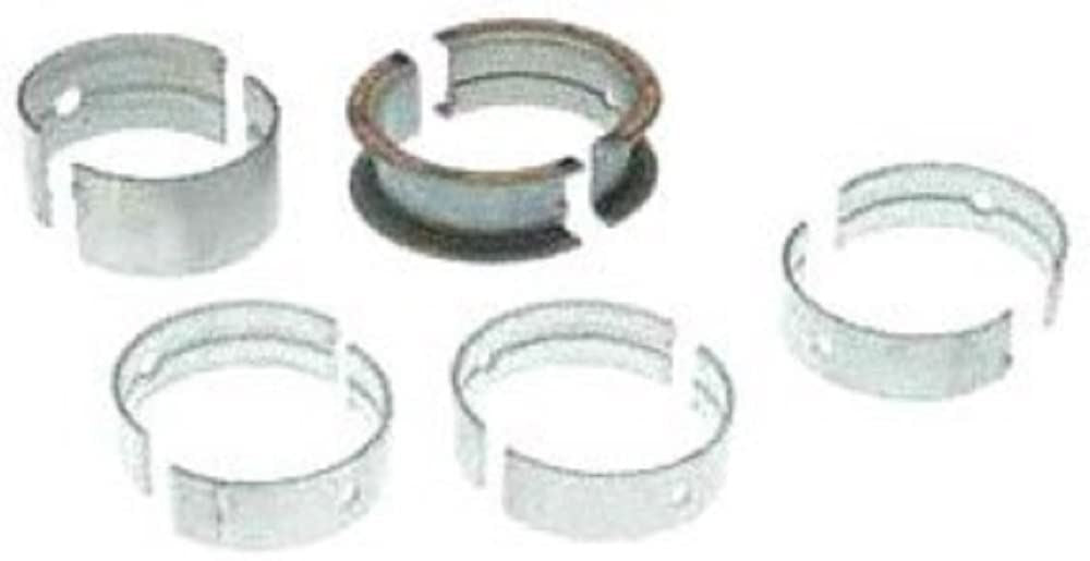 Clevite MS-963P Engine Crankshaft Main Bearing Set