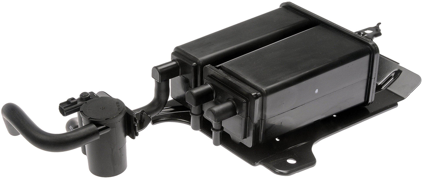 Recipiente de vapor Dorman 911-310