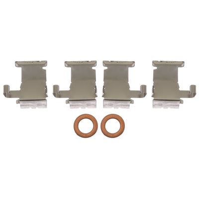 ACDelco Professional Durastop 18FR12465C Étrier de frein à disque