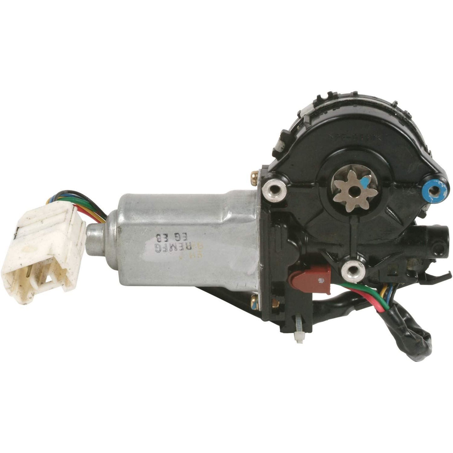 Cardone 47-1183 Power Window Motor