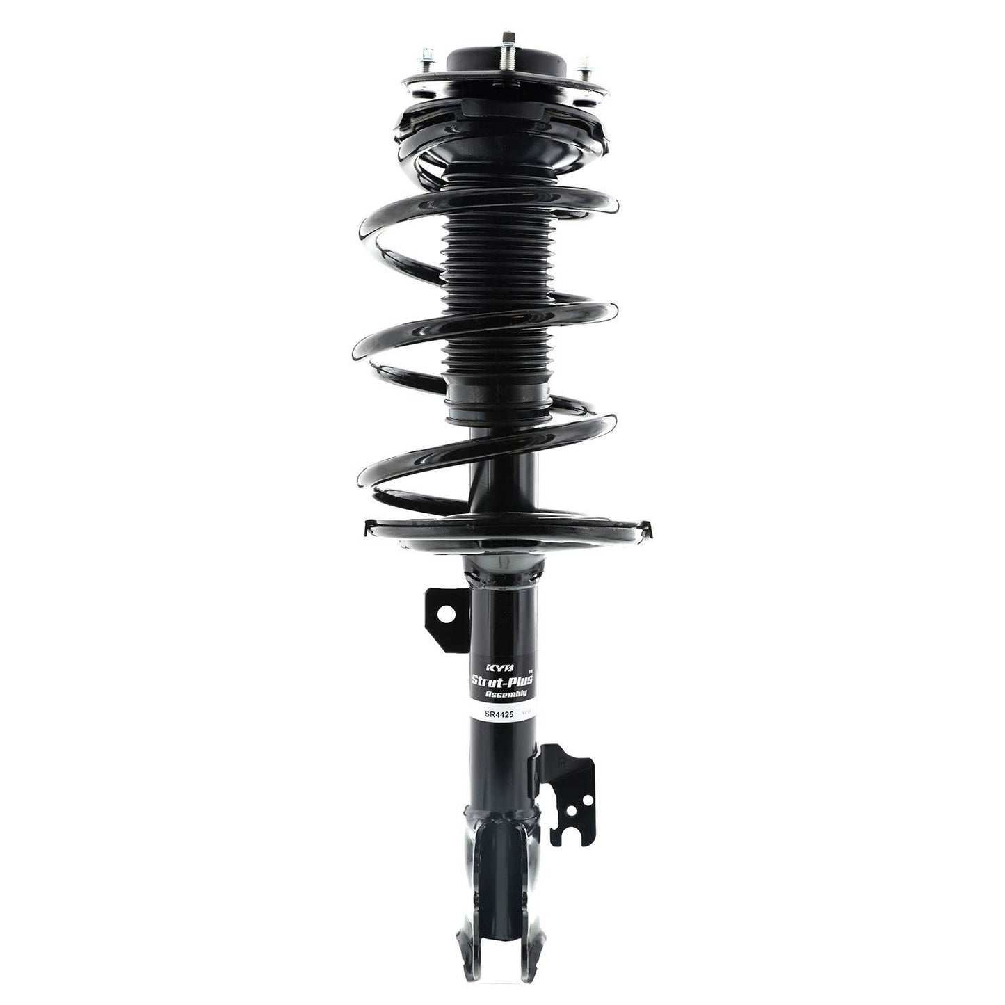 KYB SR4425 Conjunto de puntal de suspensión y resorte helicoidal